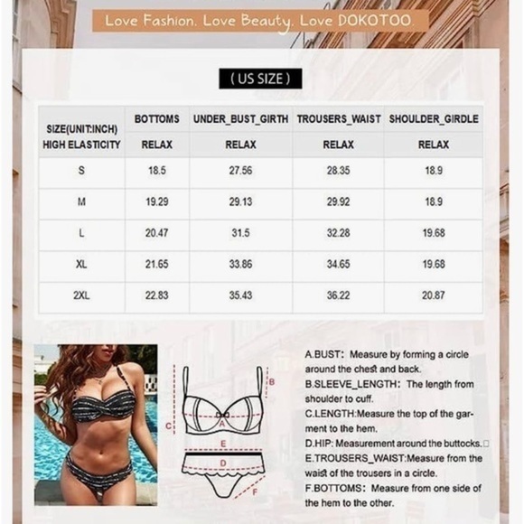 Bikini Set - Picture 6 of 6